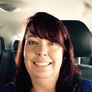 Meet your Posher, Christy